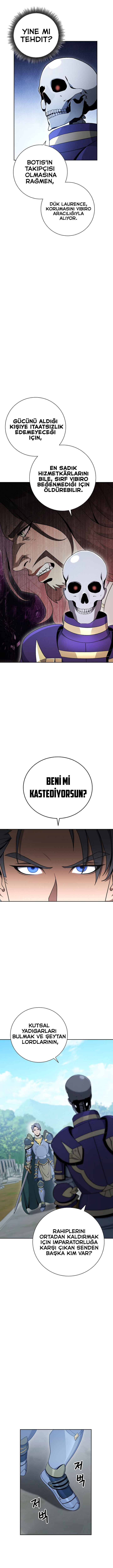 Read İskelet Asker TR Manga Online