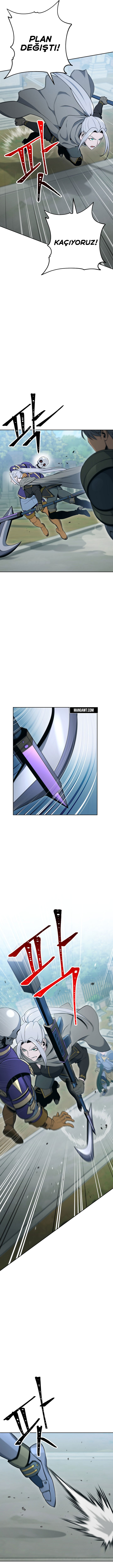 Read İskelet Asker TR Manga Online