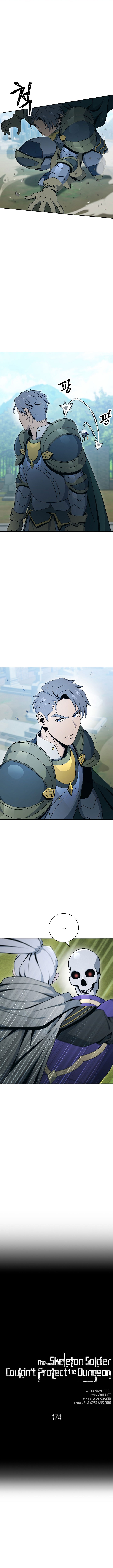 Read İskelet Asker TR Manga Online