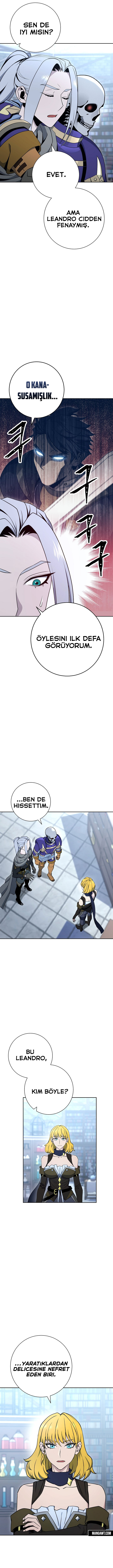 Read İskelet Asker TR Manga Online