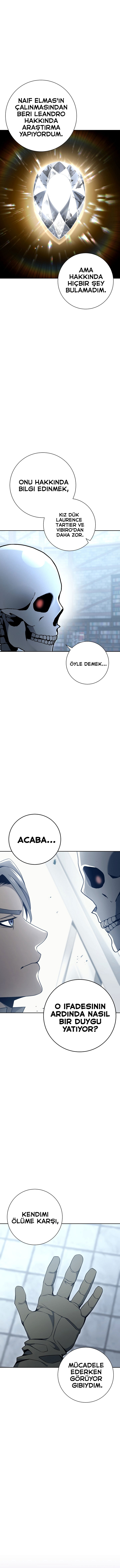 Read İskelet Asker TR Manga Online