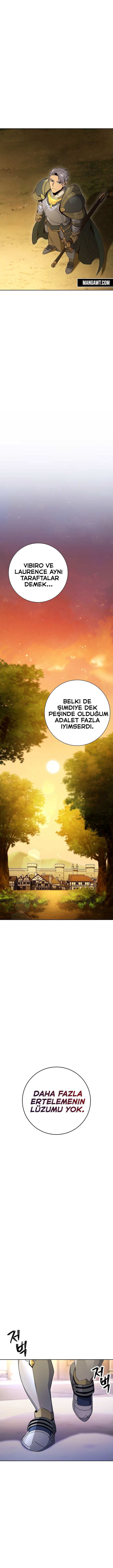 Read İskelet Asker TR Manga Online