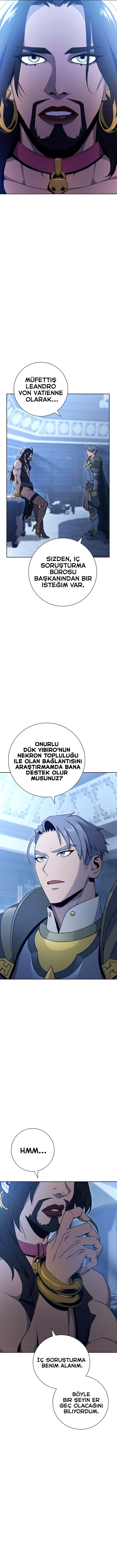 Read İskelet Asker TR Manga Online