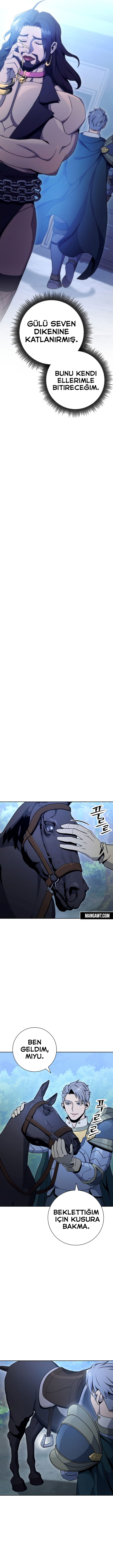 Read İskelet Asker TR Manga Online