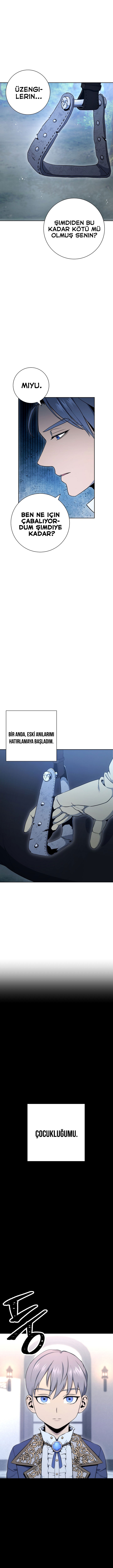 Read İskelet Asker TR Manga Online