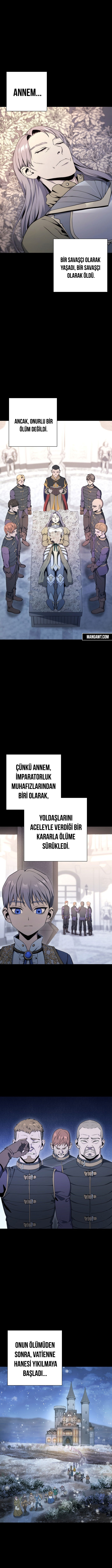 Read İskelet Asker TR Manga Online
