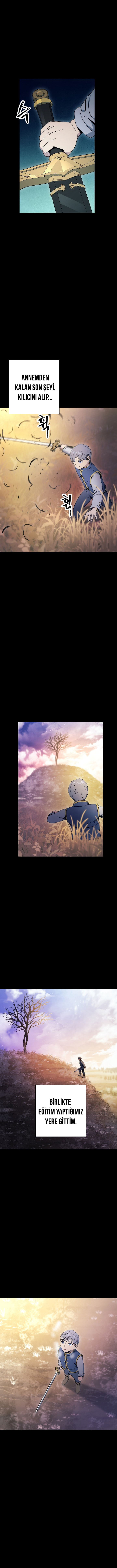 Read İskelet Asker TR Manga Online