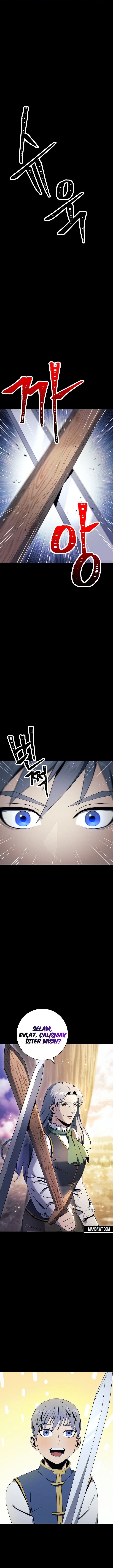 Read İskelet Asker TR Manga Online