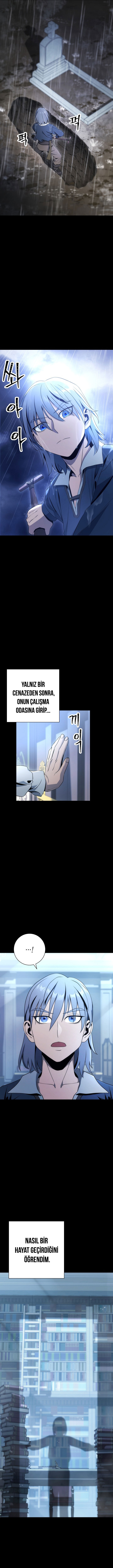 Read İskelet Asker TR Manga Online