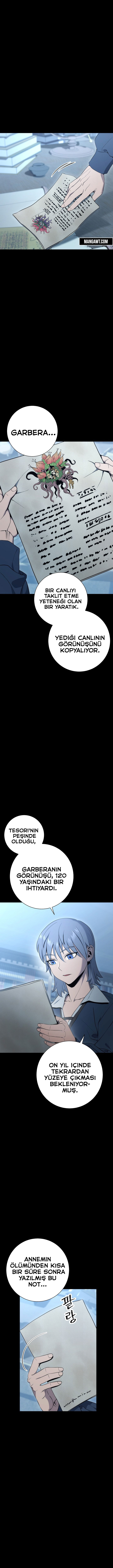 Read İskelet Asker TR Manga Online