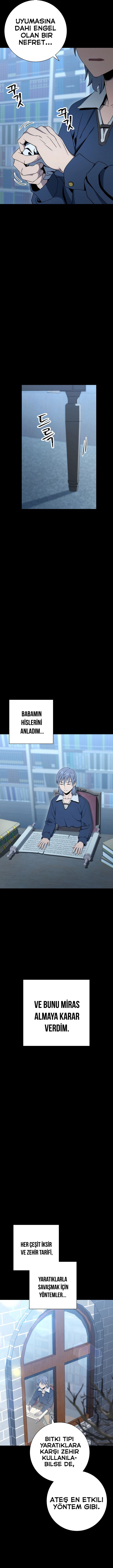 Read İskelet Asker TR Manga Online
