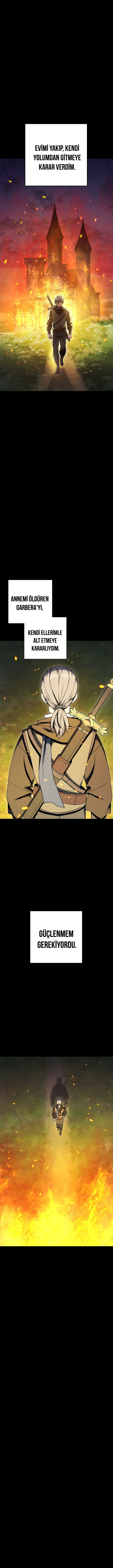 Read İskelet Asker TR Manga Online