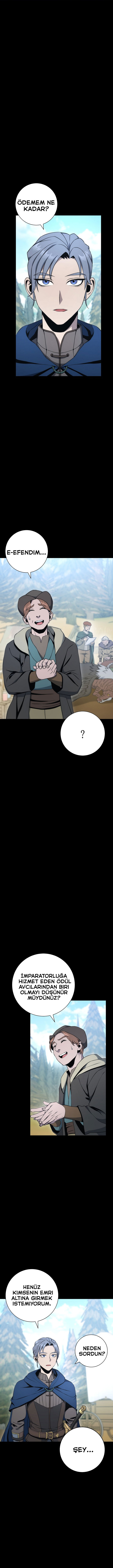 Read İskelet Asker TR Manga Online