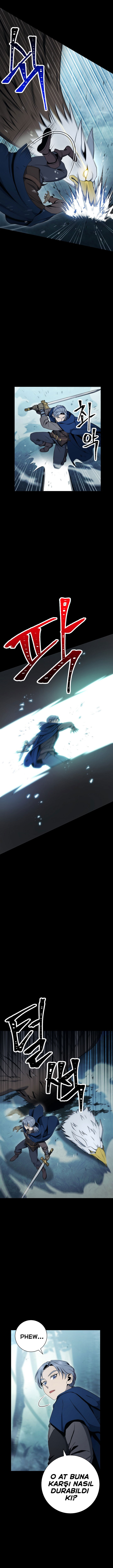 Read İskelet Asker TR Manga Online