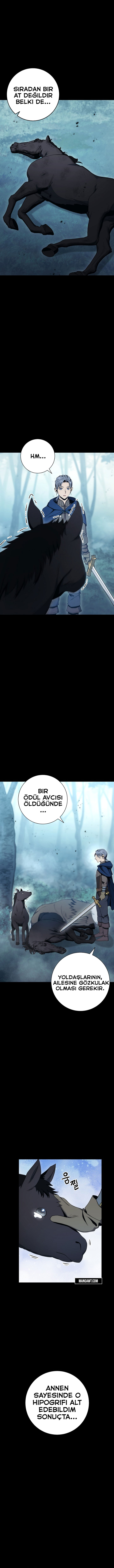 Read İskelet Asker TR Manga Online