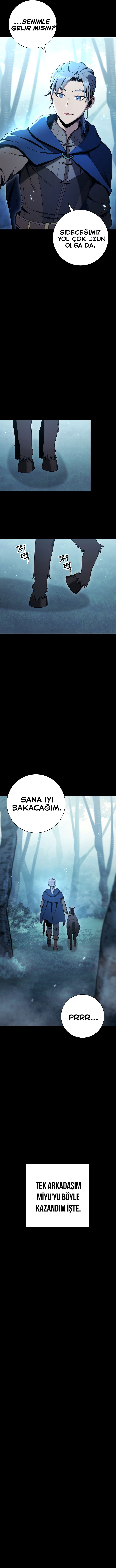 Read İskelet Asker TR Manga Online
