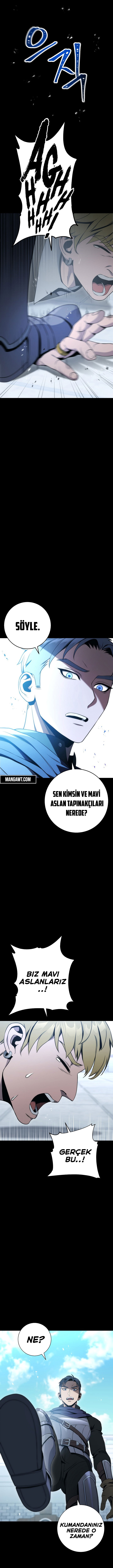 Read İskelet Asker TR Manga Online