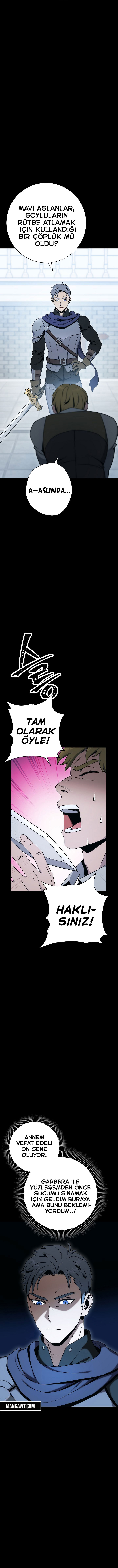 Read İskelet Asker TR Manga Online