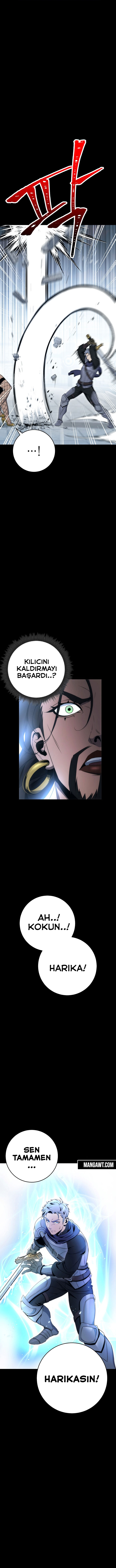 Read İskelet Asker TR Manga Online