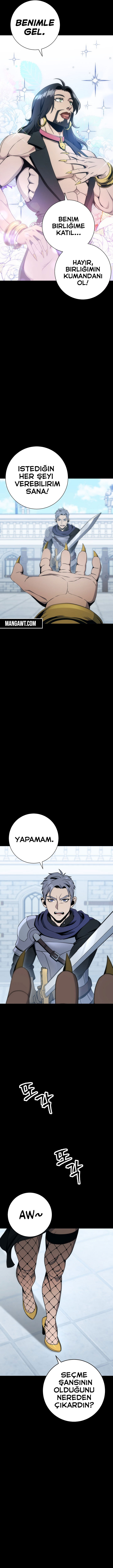 Read İskelet Asker TR Manga Online