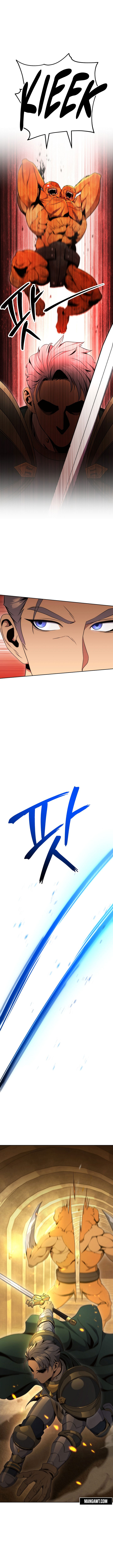 Read İskelet Asker TR Manga Online