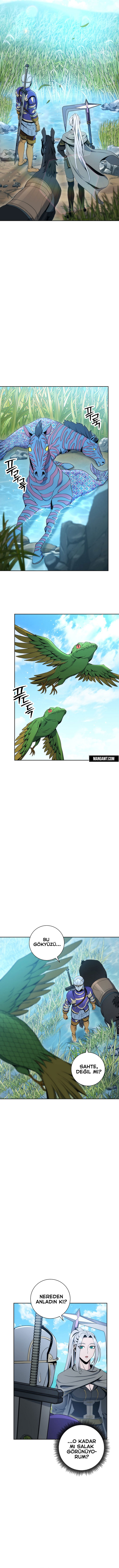Read İskelet Asker TR Manga Online