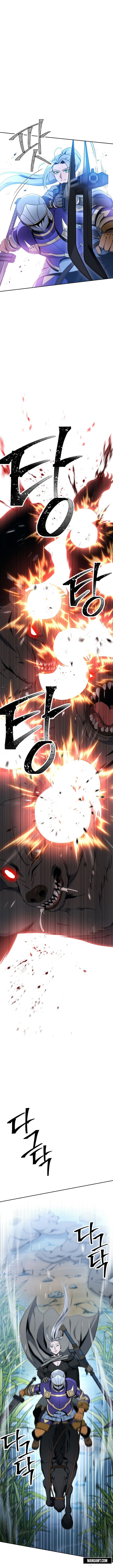 Read İskelet Asker TR Manga Online