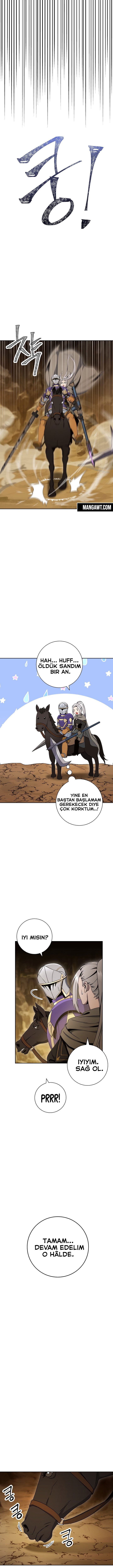 Read İskelet Asker TR Manga Online