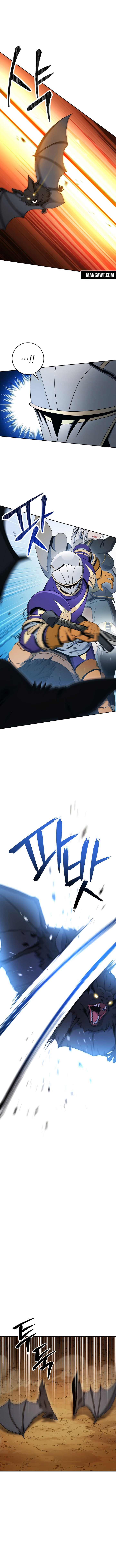 Read İskelet Asker TR Manga Online