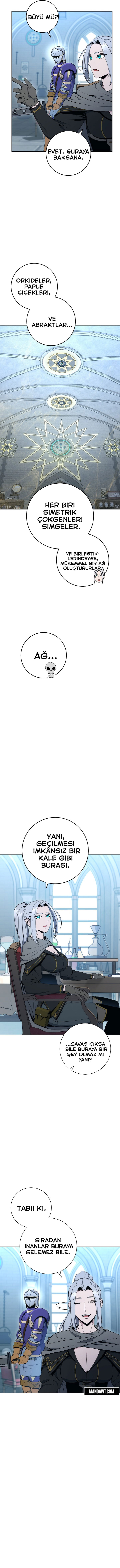 Read İskelet Asker TR Manga Online
