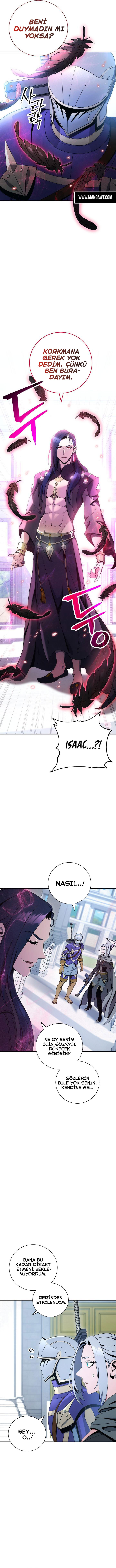 Read İskelet Asker TR Manga Online