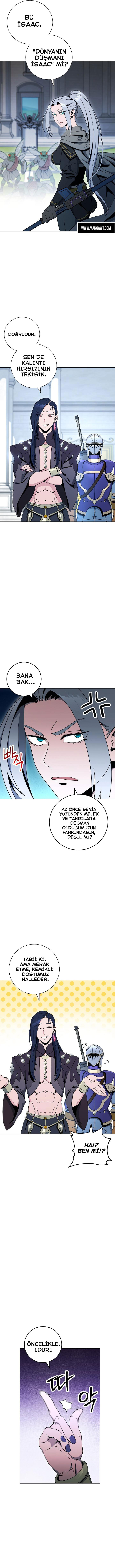 Read İskelet Asker TR Manga Online