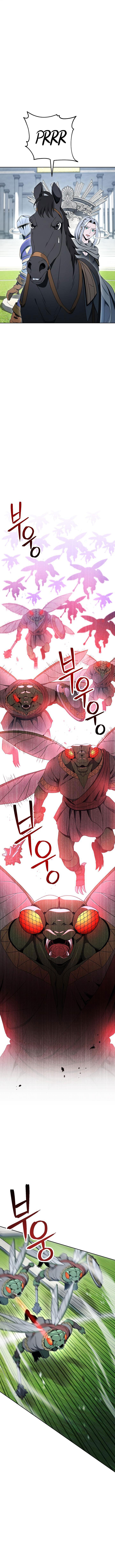 Read İskelet Asker TR Manga Online