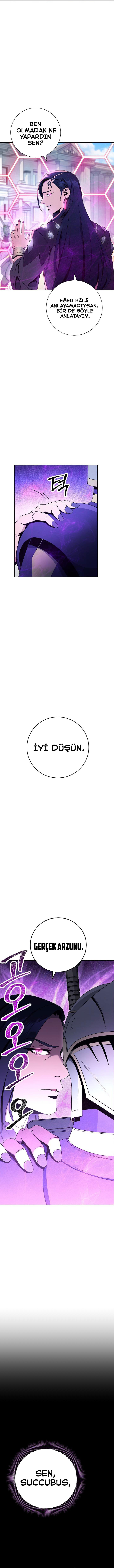 Read İskelet Asker TR Manga Online