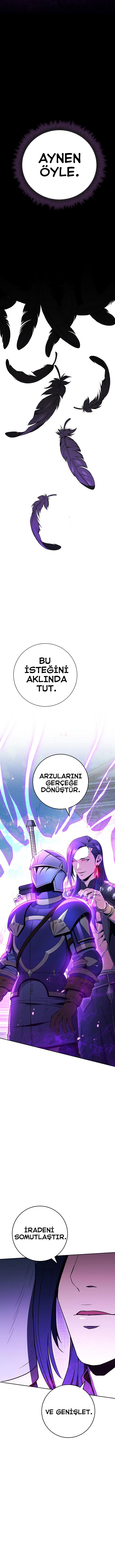 Read İskelet Asker TR Manga Online