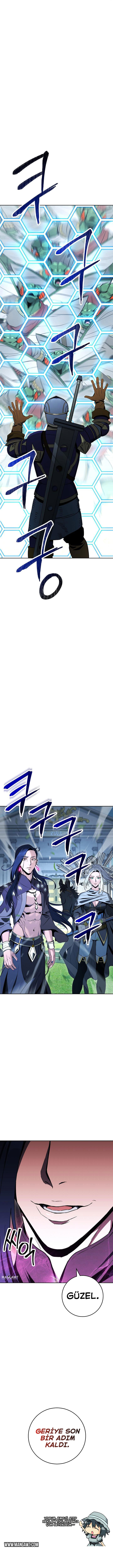 Read İskelet Asker TR Manga Online