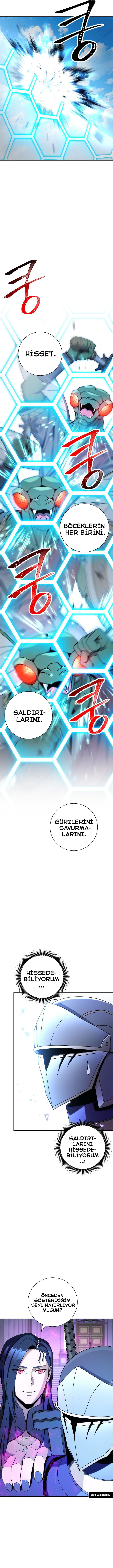 Read İskelet Asker TR Manga Online