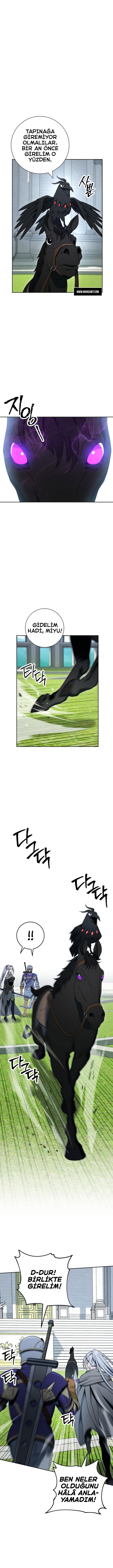 Read İskelet Asker TR Manga Online