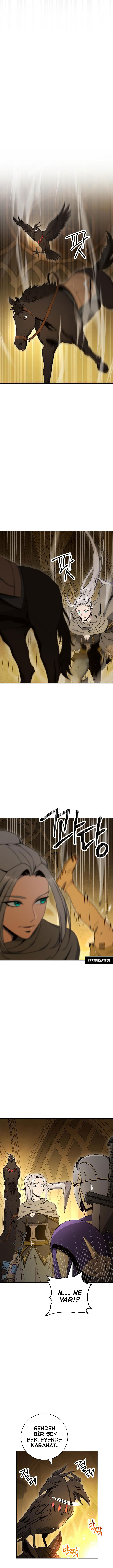 Read İskelet Asker TR Manga Online