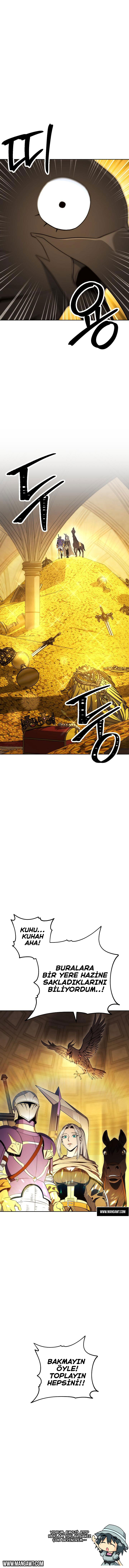 Read İskelet Asker TR Manga Online