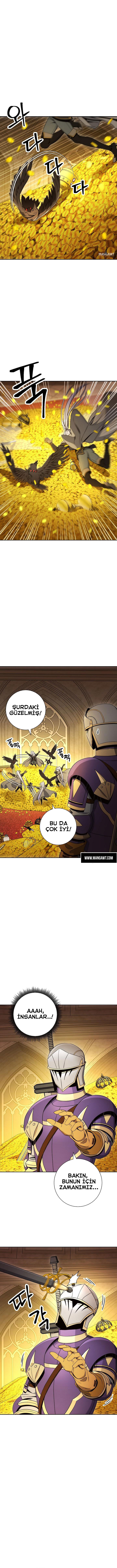 Read İskelet Asker TR Manga Online