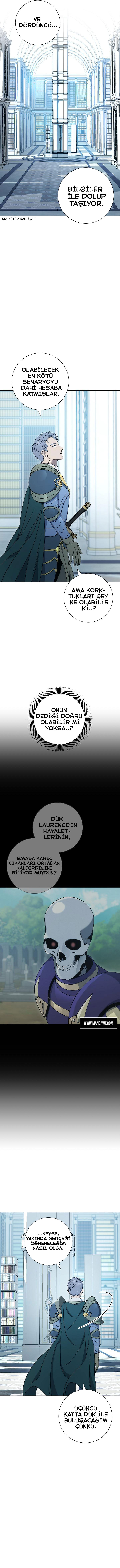 Read İskelet Asker TR Manga Online