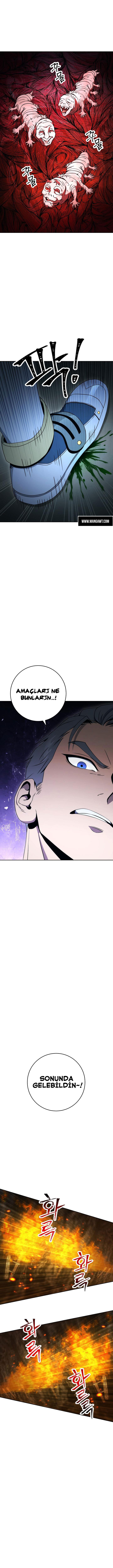 Read İskelet Asker TR Manga Online