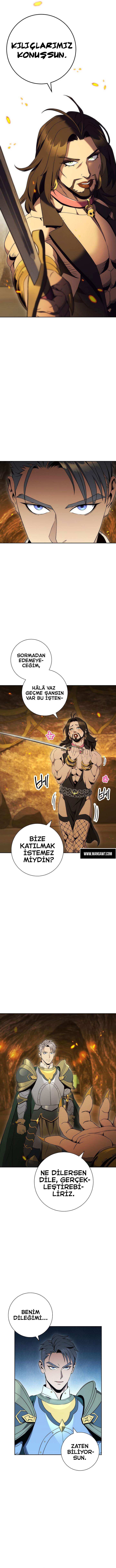Read İskelet Asker TR Manga Online