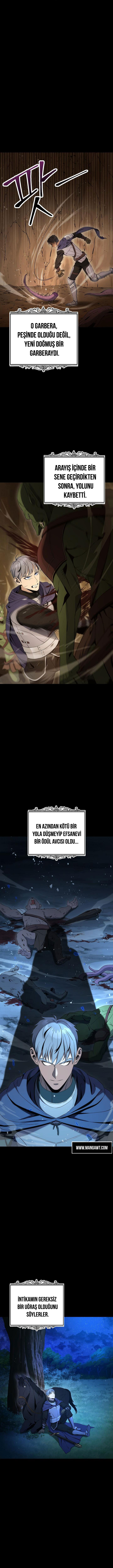 Read İskelet Asker TR Manga Online
