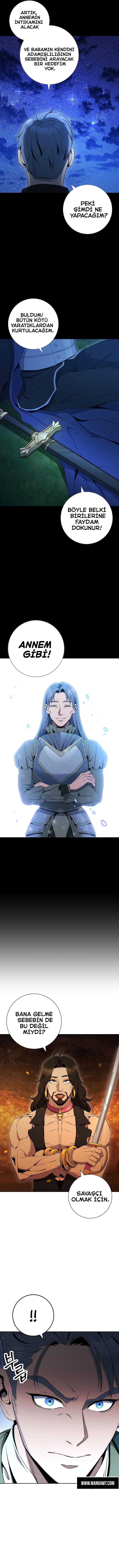 Read İskelet Asker TR Manga Online
