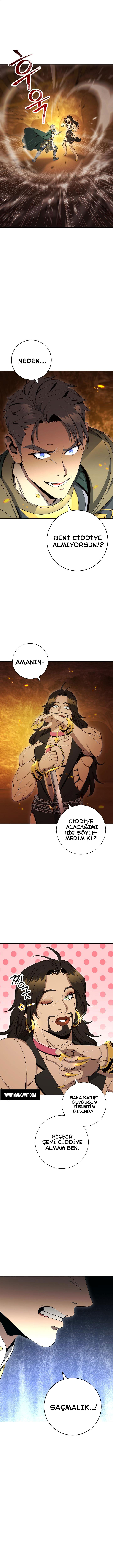 Read İskelet Asker TR Manga Online