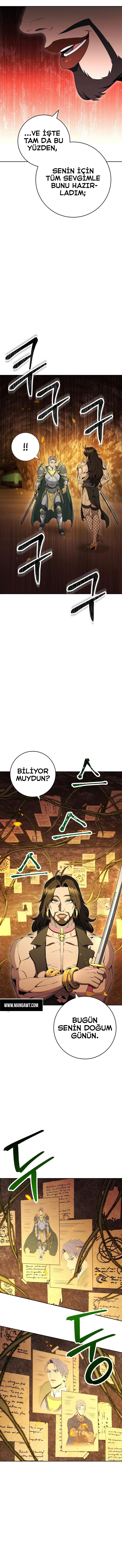 Read İskelet Asker TR Manga Online
