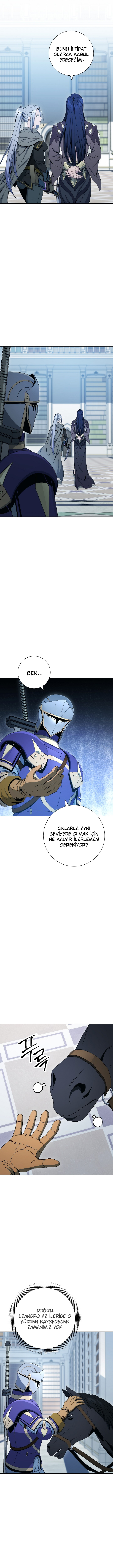 Read İskelet Asker TR Manga Online