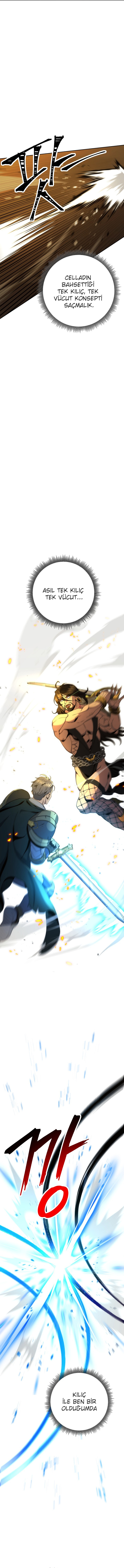 Read İskelet Asker TR Manga Online